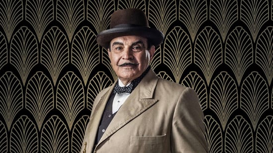 Poirot
