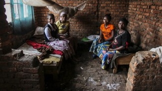 La Guerra contra las Mujeres