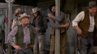 Los Vengadores
