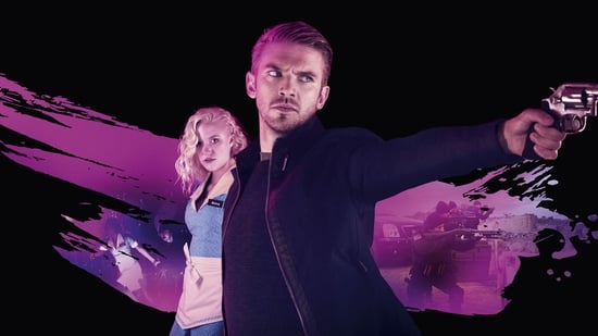 The Guest