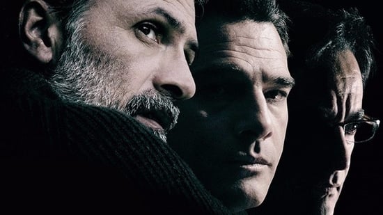 Calabria (Anime Nere)