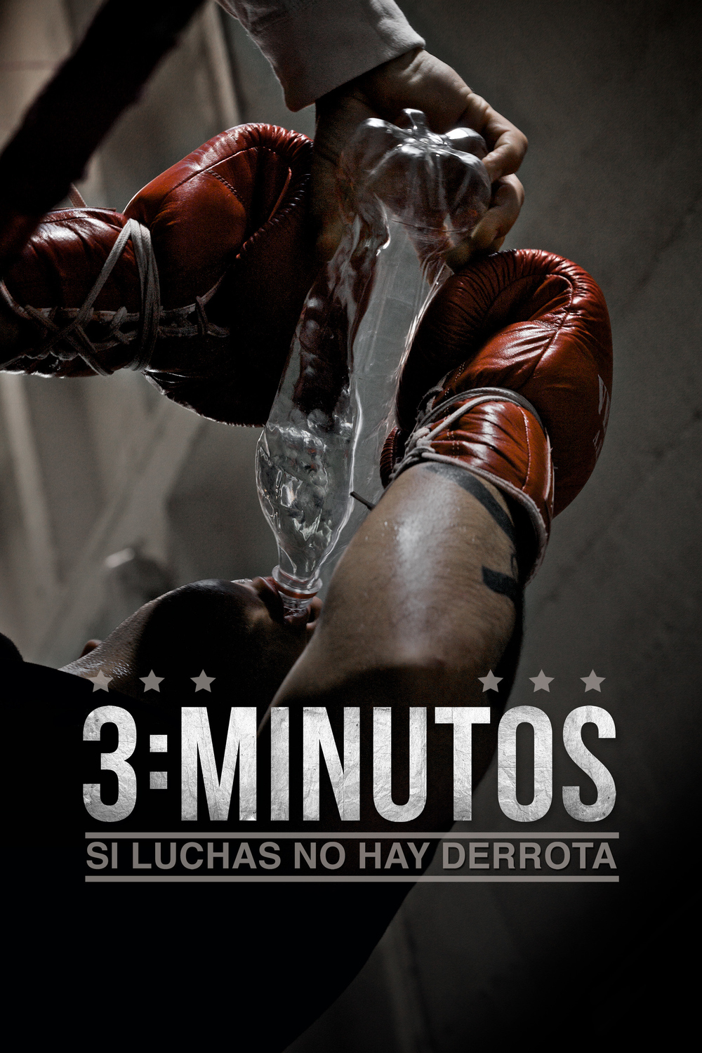 3 minutos - Filmin