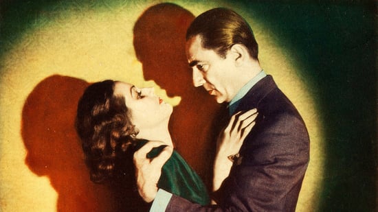 El Beso de la Muerte