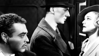 El agente secreto, de Alfred Hitchcock