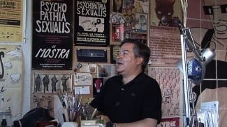 Solo para supervivientes