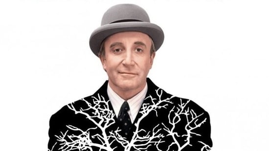 Bienvenido Mr. Chance