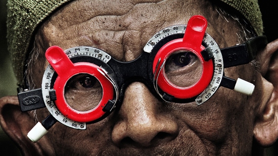 La Mirada del Silencio