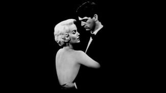 Bailar con un Extraño