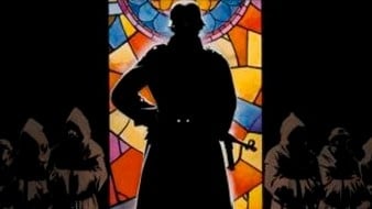 Los clandestinos de Asís