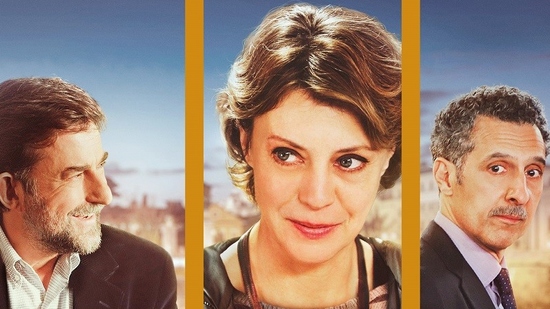 Mia Madre