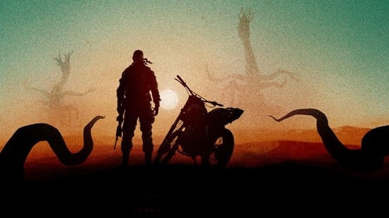 Monsters: El continente oscuro
