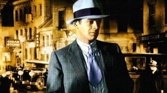 Scarface, el terror del hampa