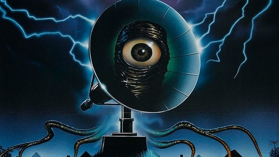 Terror Vision