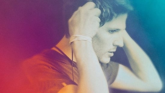 Eden: Lost in Music