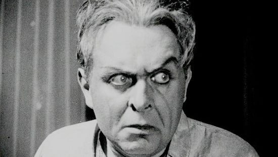 De Caligari a Hitler