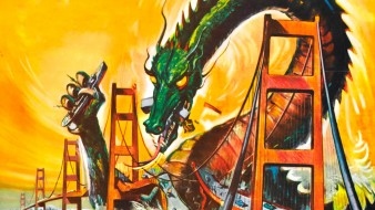 Reptilicus