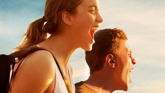 Les Combattants