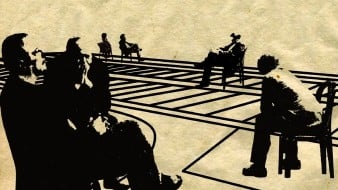 Éramos comunistas