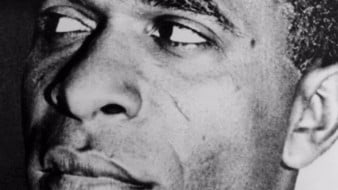 Frantz Fanon: Memorias de asilo