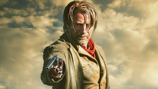 The Salvation