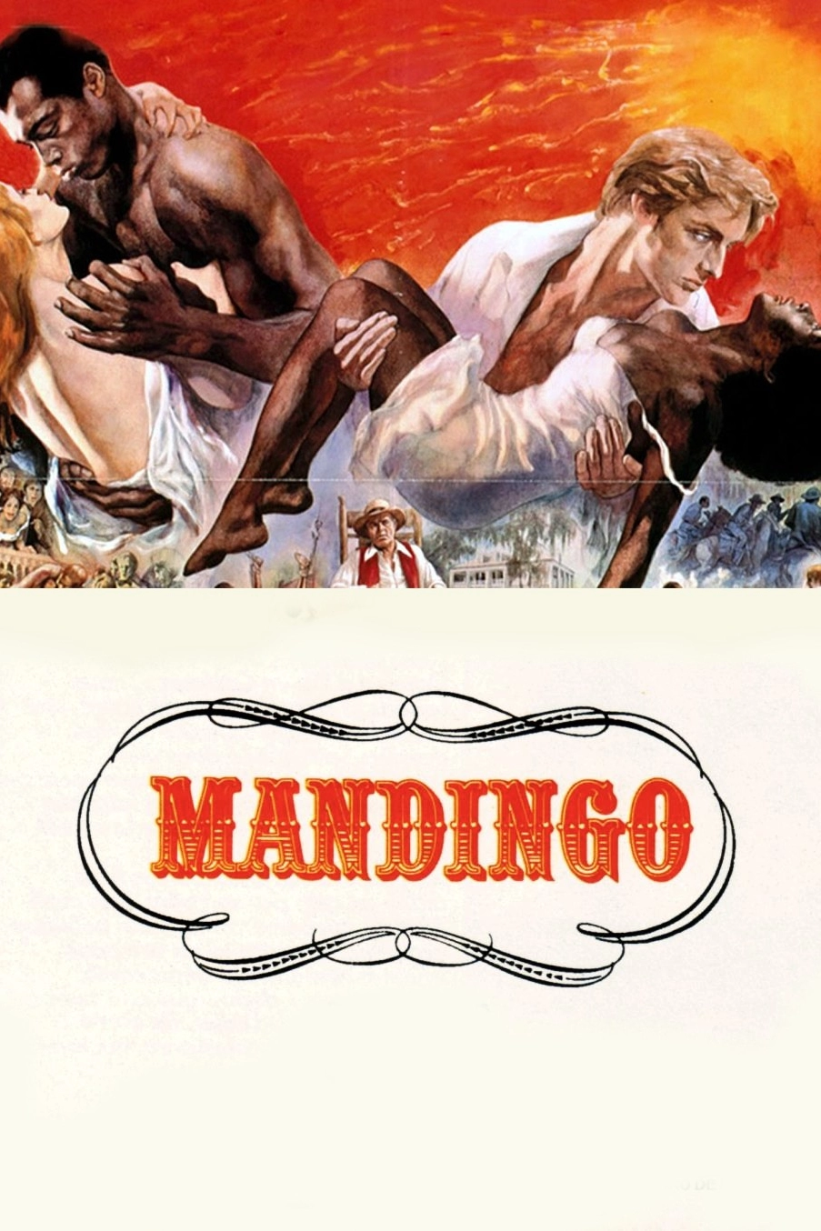 Mandingo - Filmin