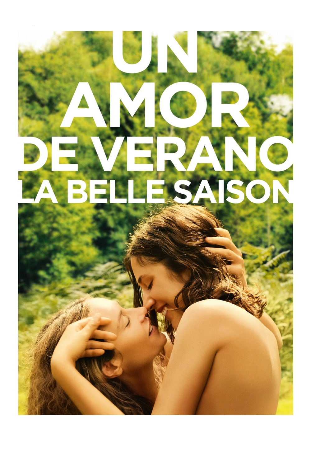 Un amor de verano - Filmin