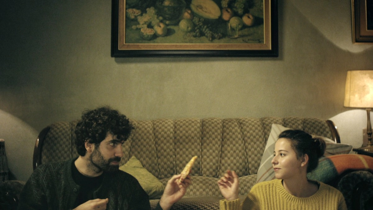Un otoño sin Berlín - Filmin
