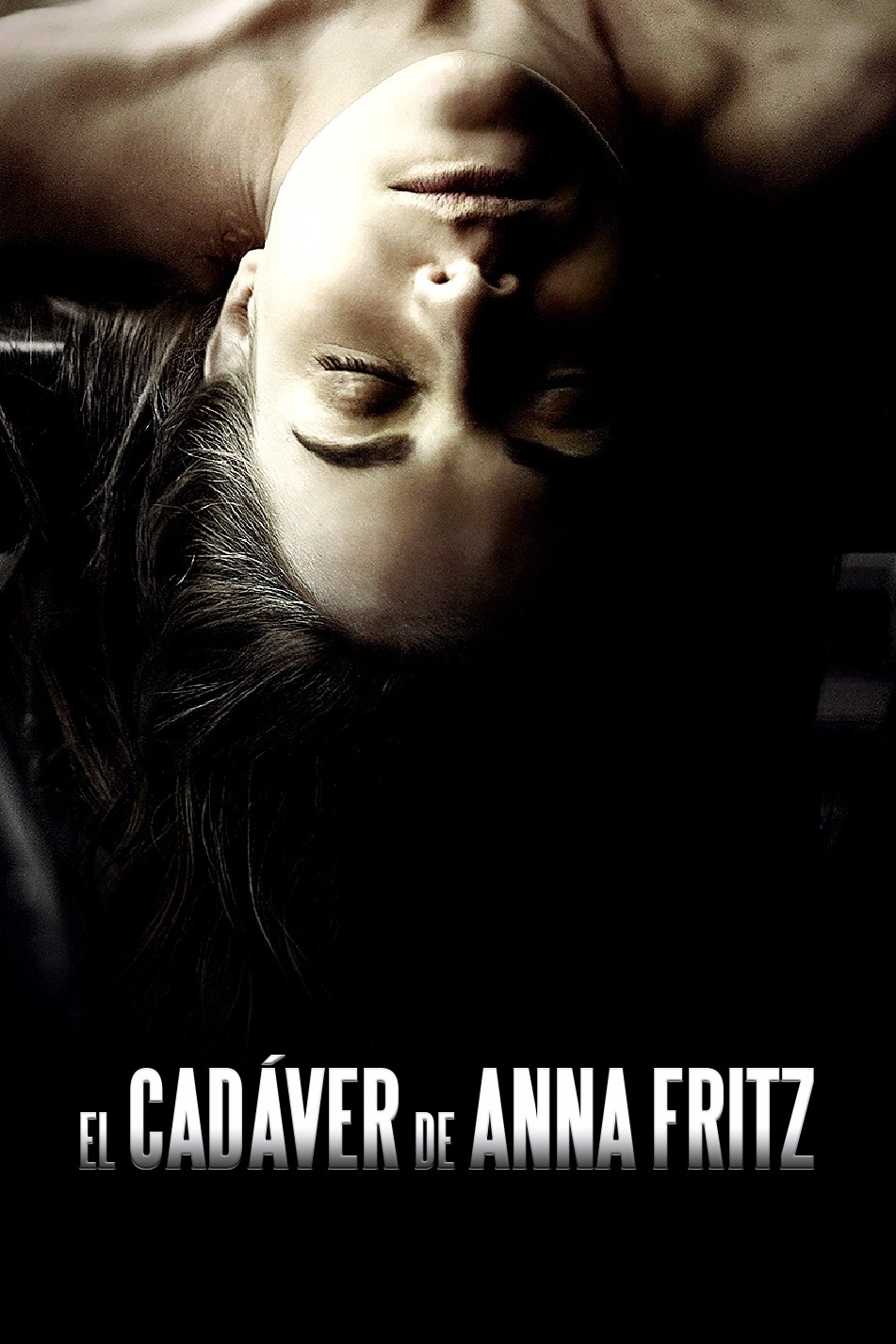 El cadáver de Anna Fritz - Filmin