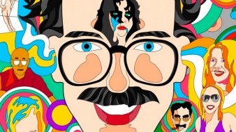 Supermensch: La leyenda de Shep Gordon