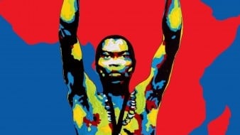 Finding Fela