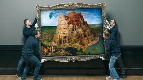 El Gran Museo