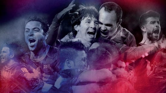 Barça Dreams