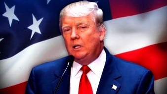 Trump, el aprendiz de Presidente