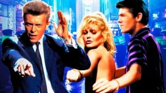 Principiantes (1986)