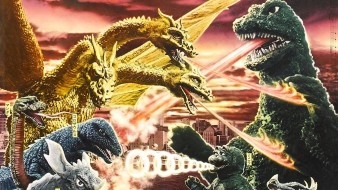 Invasión extraterrestre