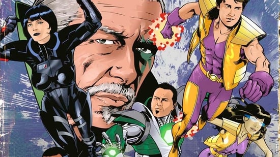 Comic-Con Episodio IV: La nueva esperanza del fan