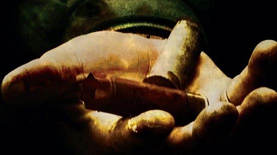 Half Revolution