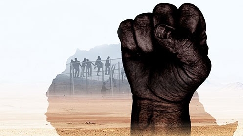 Las Lágrimas de África