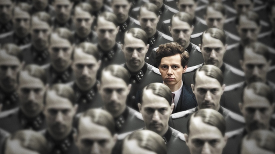 13 minutos para matar a Hitler
