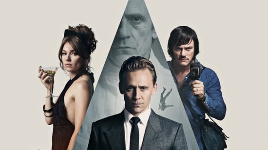 High-Rise