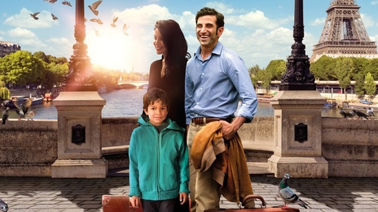 O los tres o ninguno