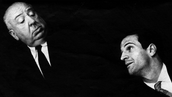 Hitchcock/Truffaut
