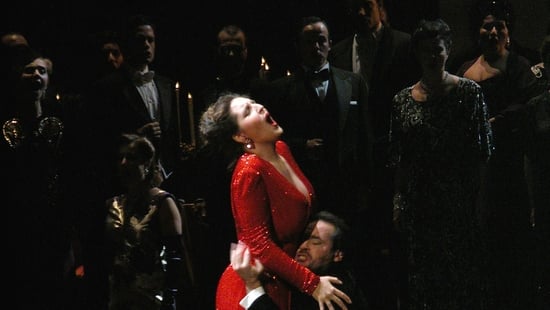 La traviata