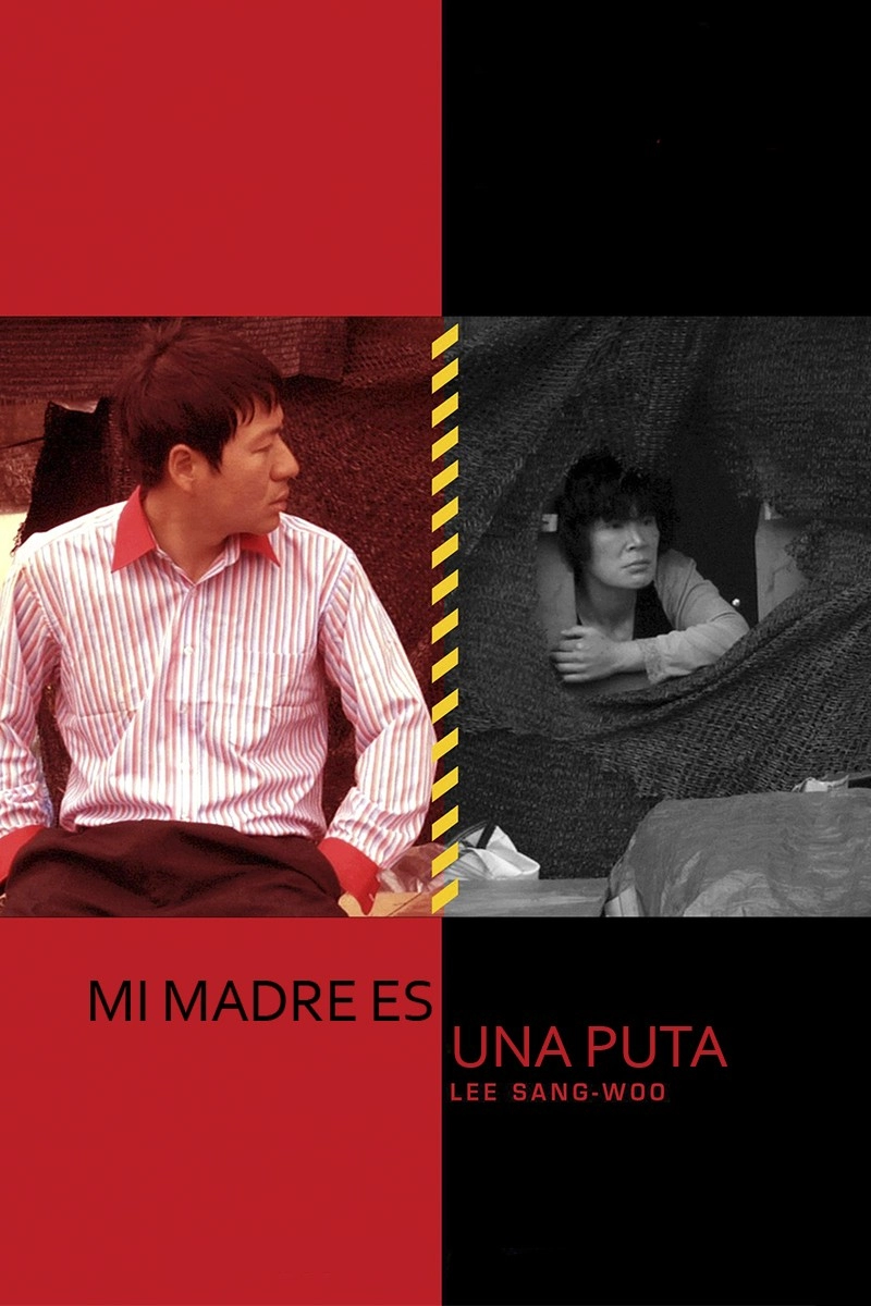 Mi madre es una puta - Filmin