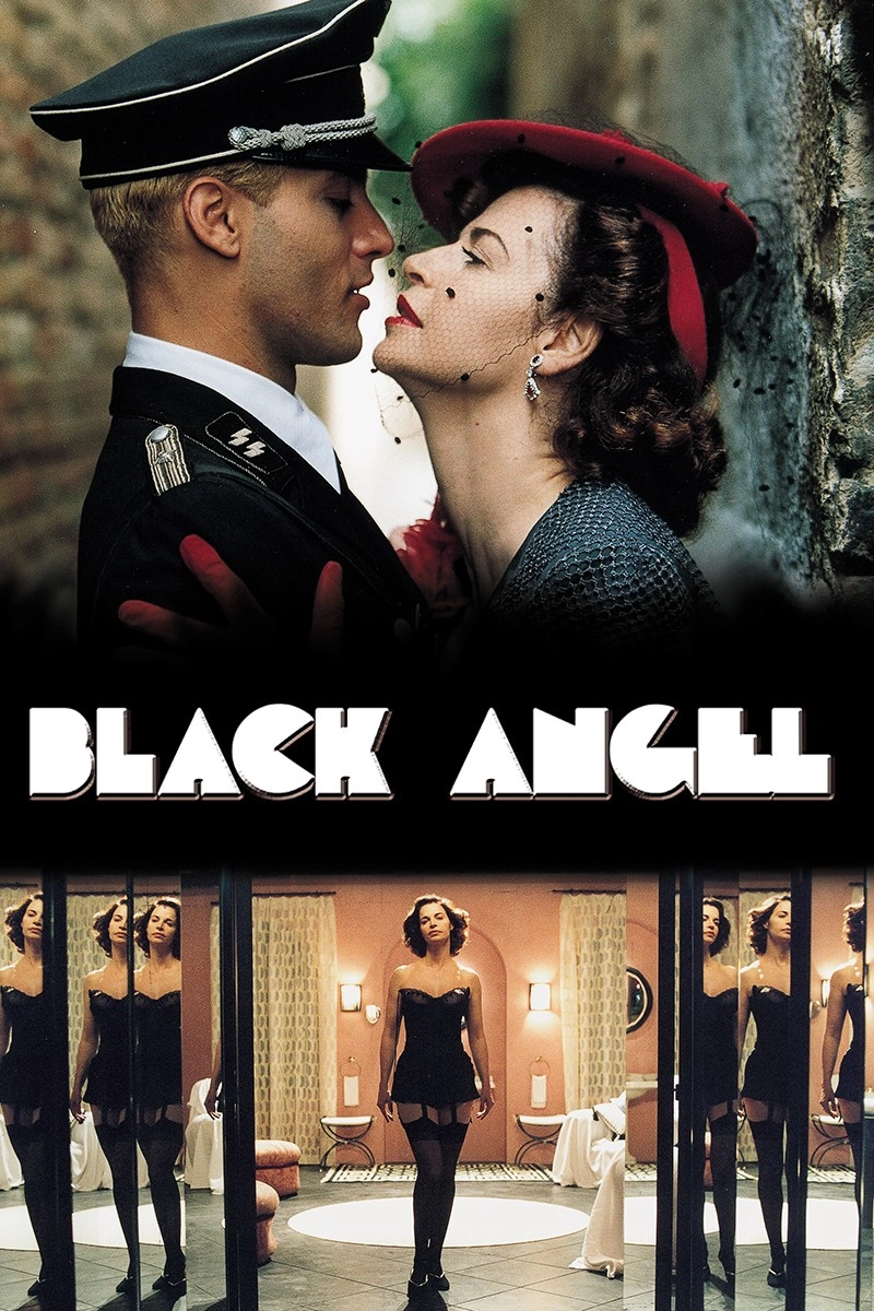 Black Angel - Filmin