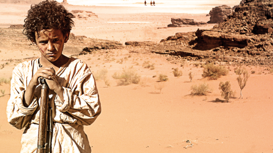 Lobo (Theeb)