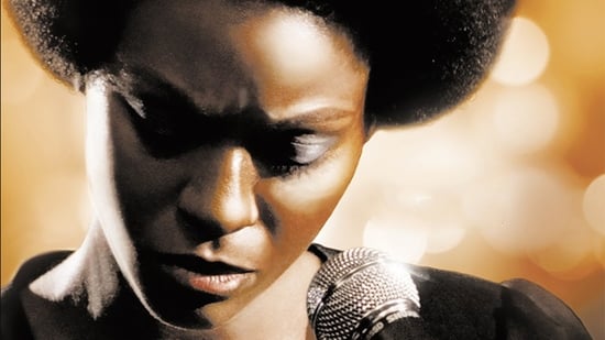 Nina Simone