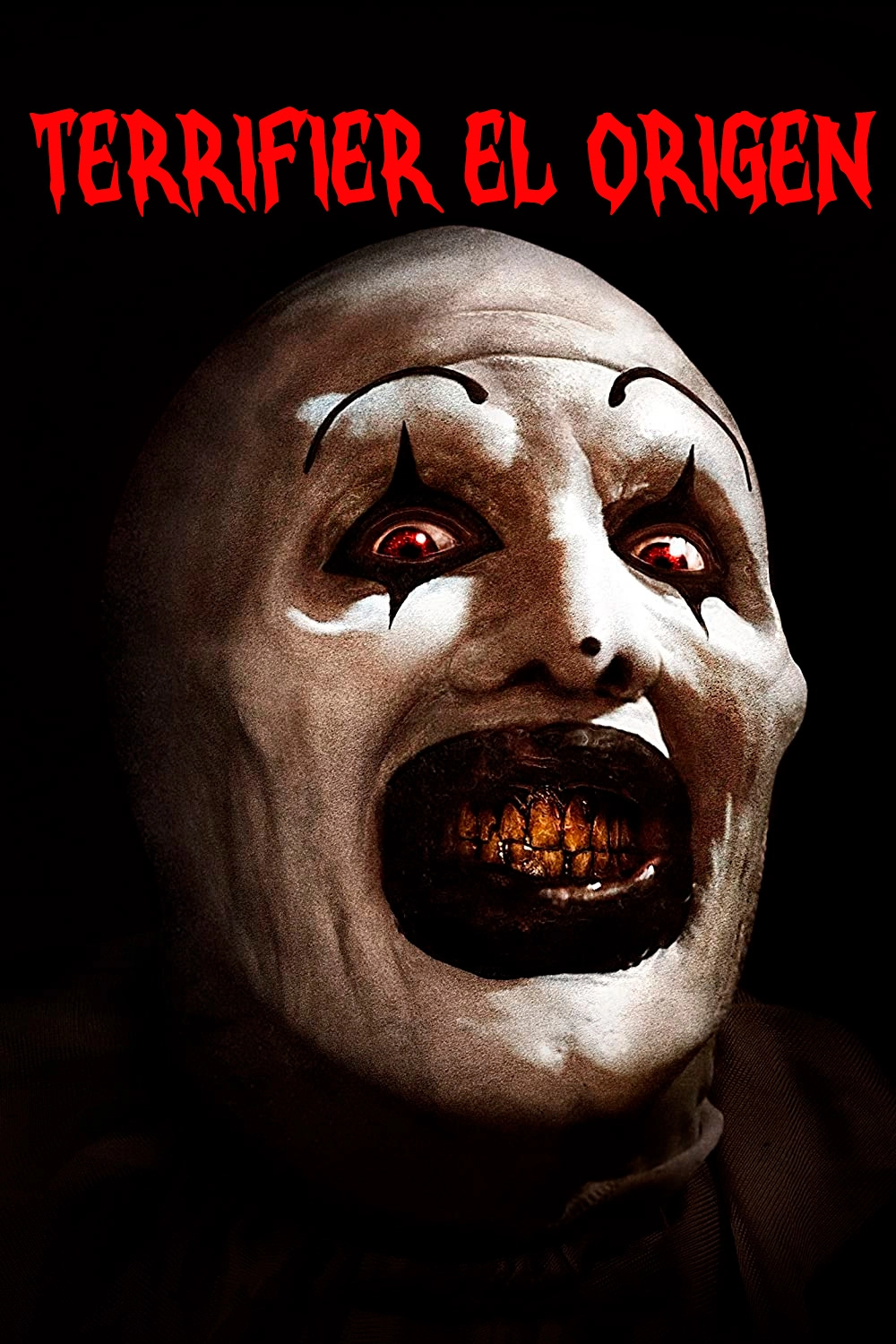 Terrifier. El origen - Filmin