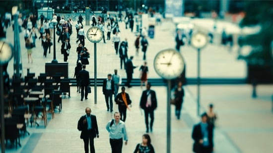 Speed: En busca del tiempo perdido