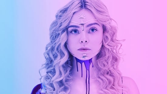 The Neon Demon